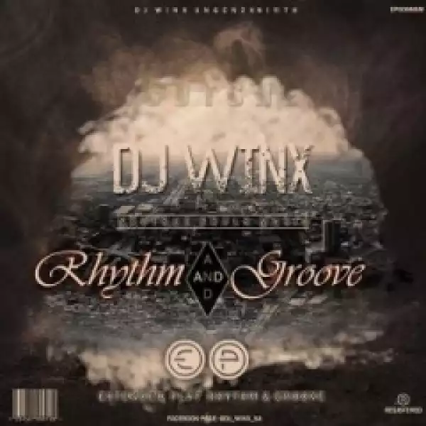DJ Winx - Imvula Ft. Bongzin